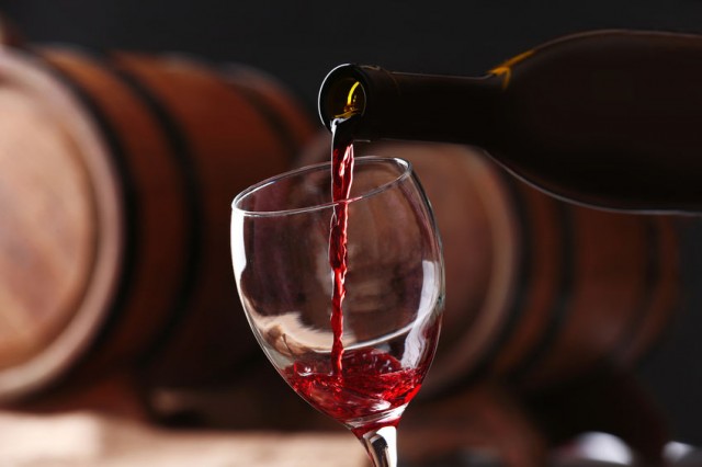 Westchester Wine meeting