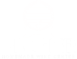 Westchester Homemade Wine Center Logo White